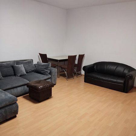 Ferienwohnung Grundstein Dortmund Eksteriør bilde