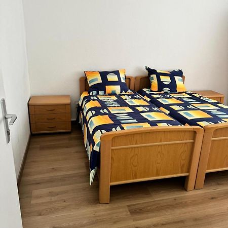 Ferienwohnung Grundstein Dortmund Eksteriør bilde