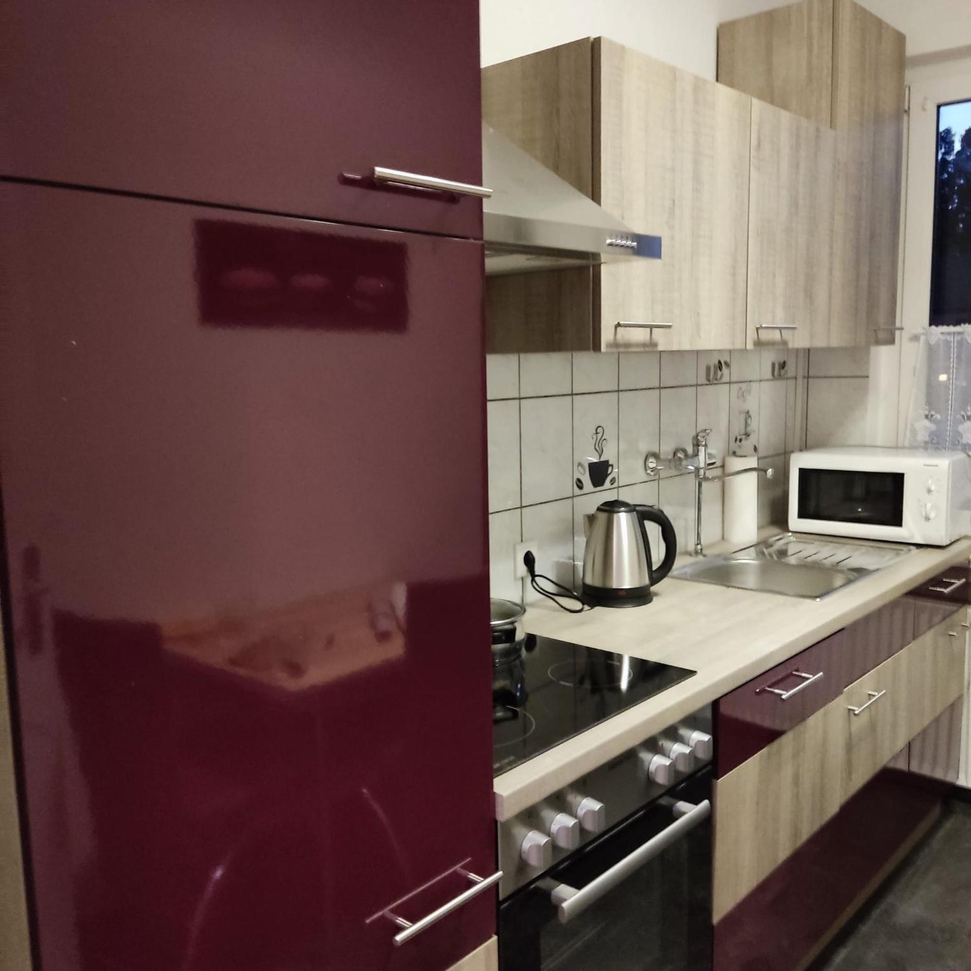 Ferienwohnung Grundstein Dortmund Eksteriør bilde