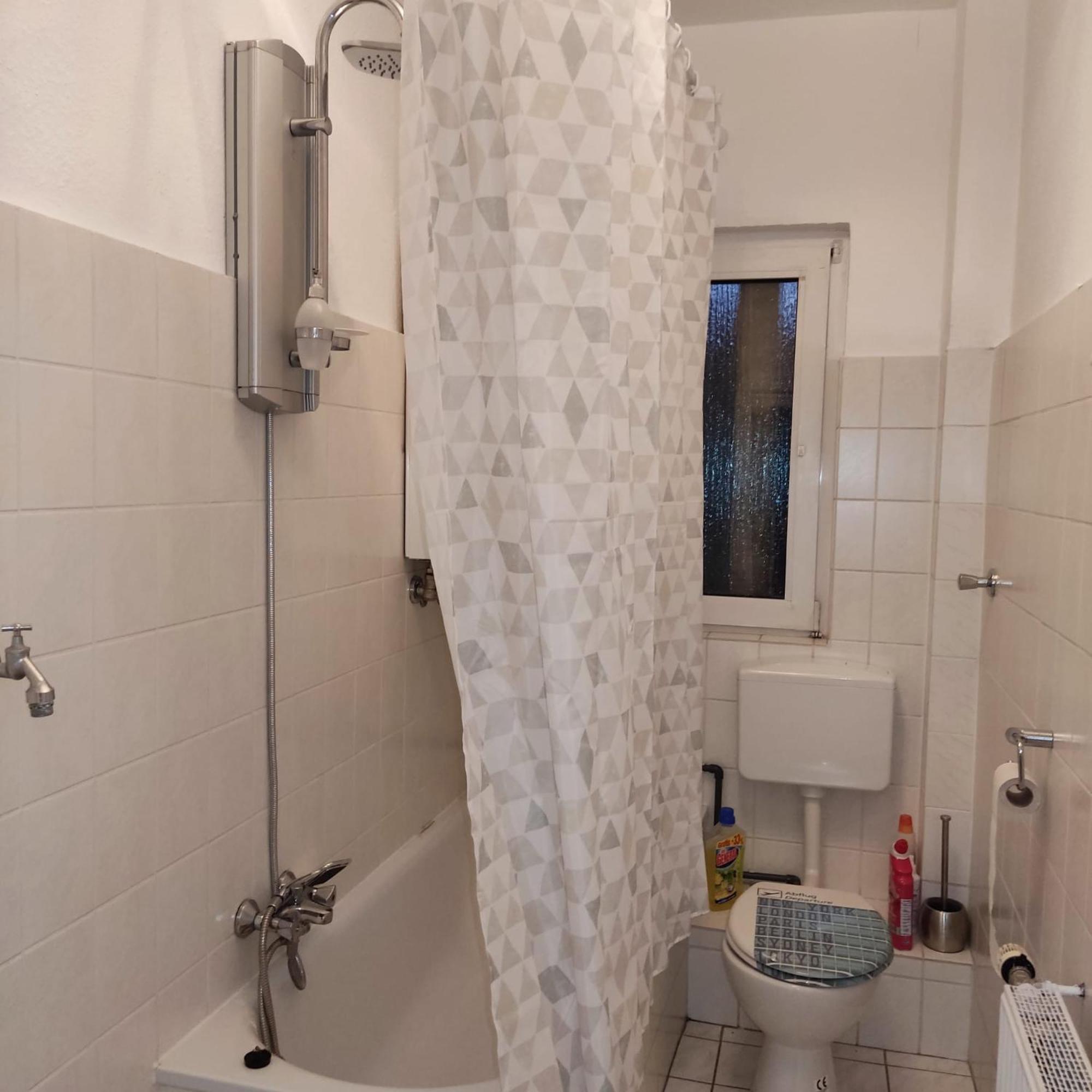 Ferienwohnung Grundstein Dortmund Eksteriør bilde
