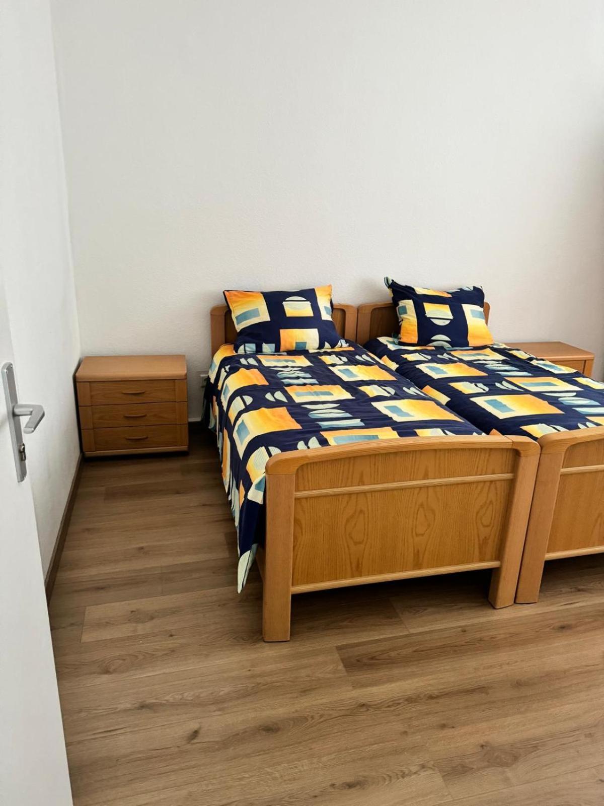 Ferienwohnung Grundstein Dortmund Eksteriør bilde
