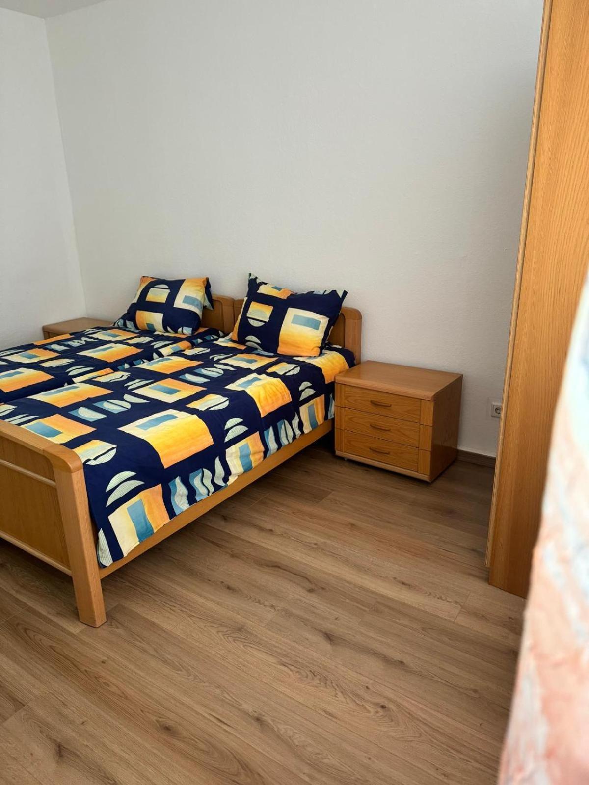 Ferienwohnung Grundstein Dortmund Eksteriør bilde