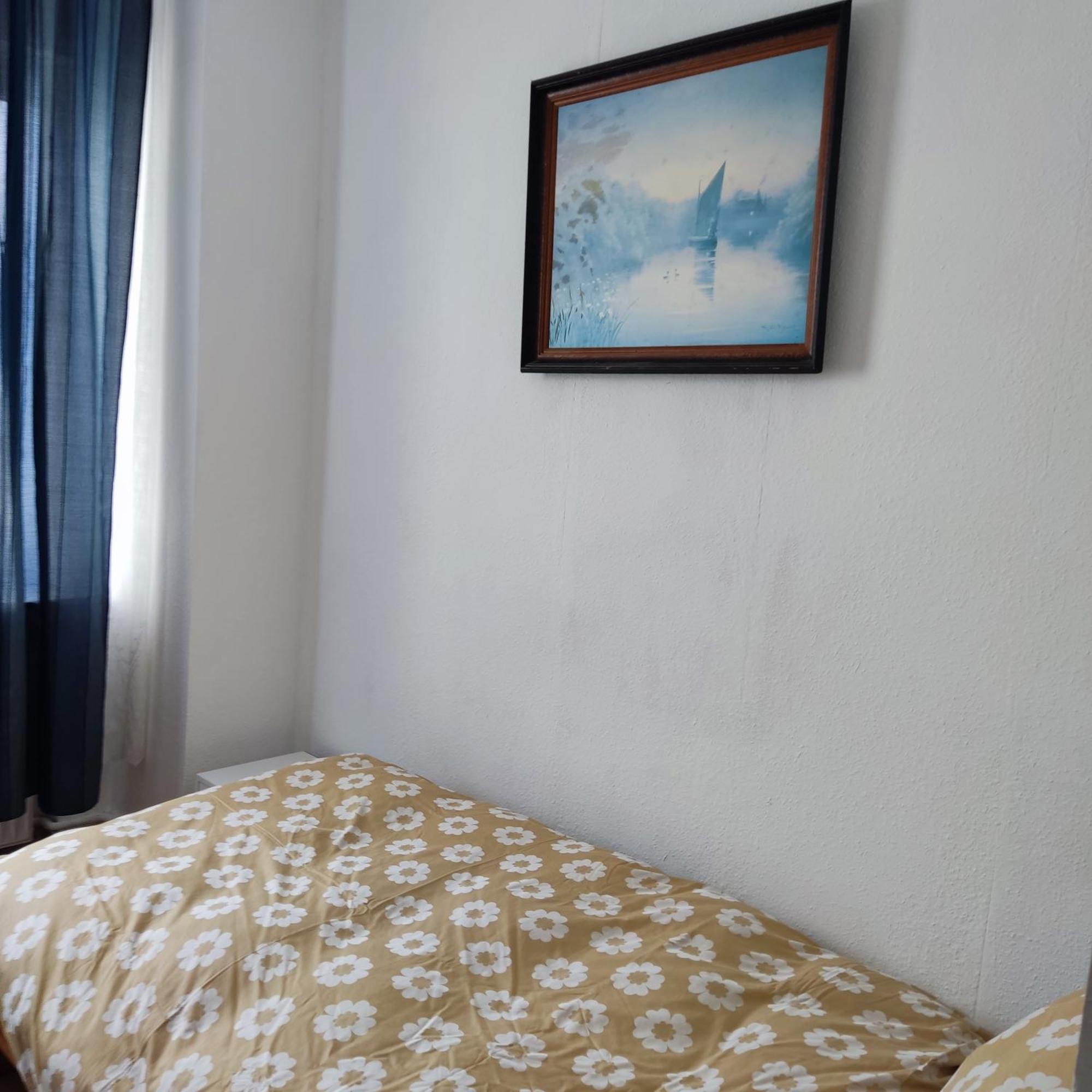 Ferienwohnung Grundstein Dortmund Eksteriør bilde