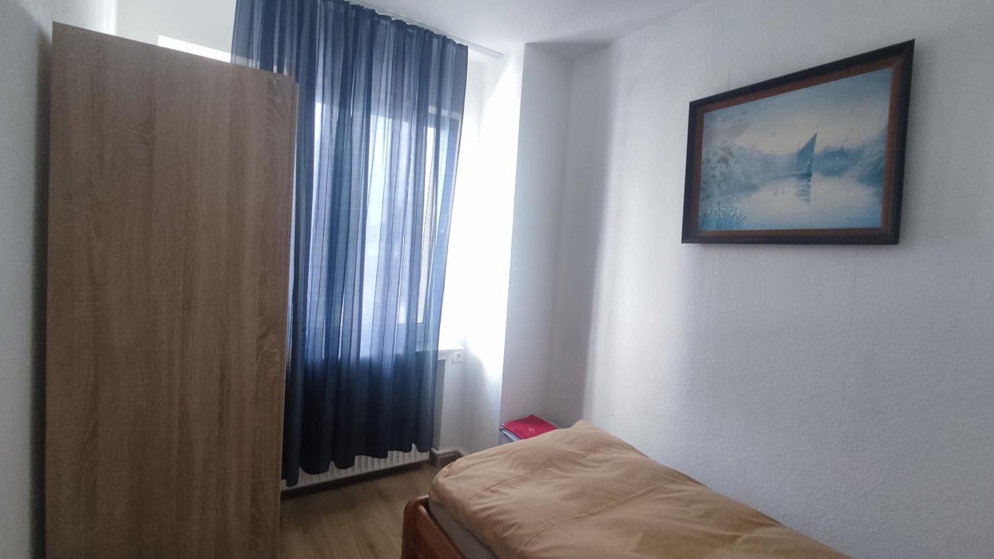 Ferienwohnung Grundstein Dortmund Eksteriør bilde