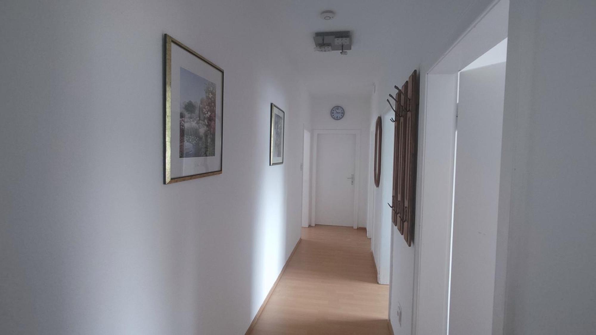 Ferienwohnung Grundstein Dortmund Eksteriør bilde